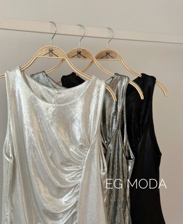 MUSCULOSA BRILLO