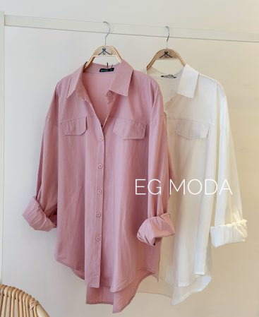 CAMISA SÍMIL LINO