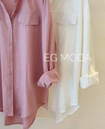 CAMISA SÍMIL LINO