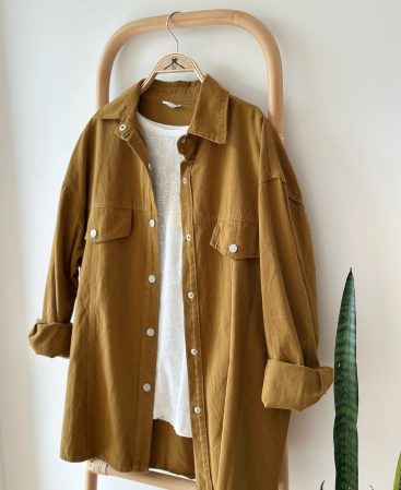 SOBRECAMISA MILA