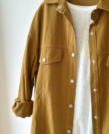 SOBRECAMISA MILA