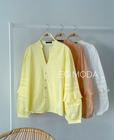 BLUSA MADRID