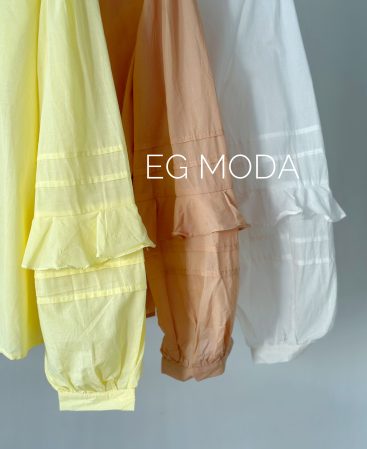 BLUSA MADRID