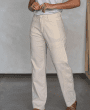 PANTALÓN GABARDINA C/lycra