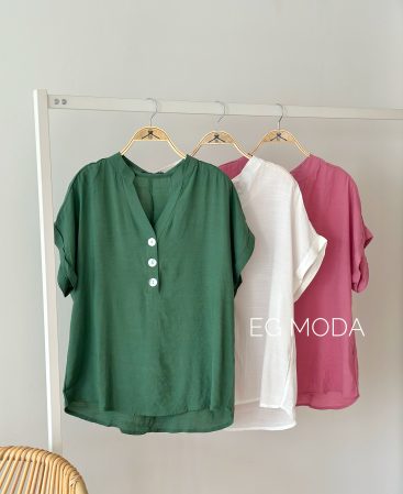 BLUSA ALMA