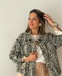 SOBRECAMISA JEANS PRINT