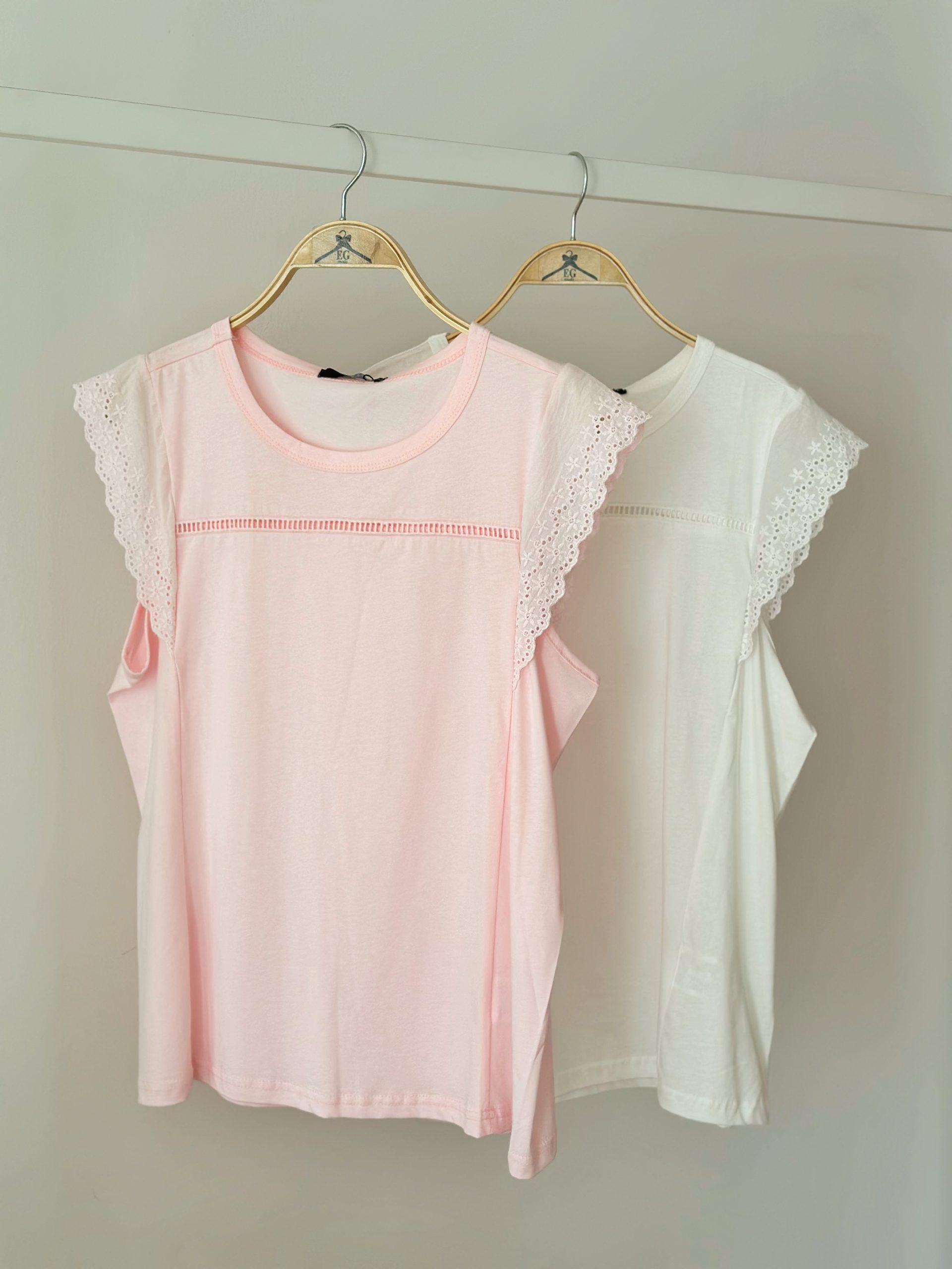 MUSCULOSA ALGODÓN