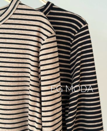 REMERA MORLEY ALGODÓN