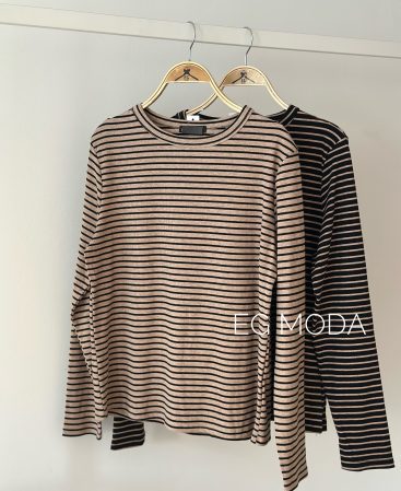 REMERA MORLEY ALGODÓN