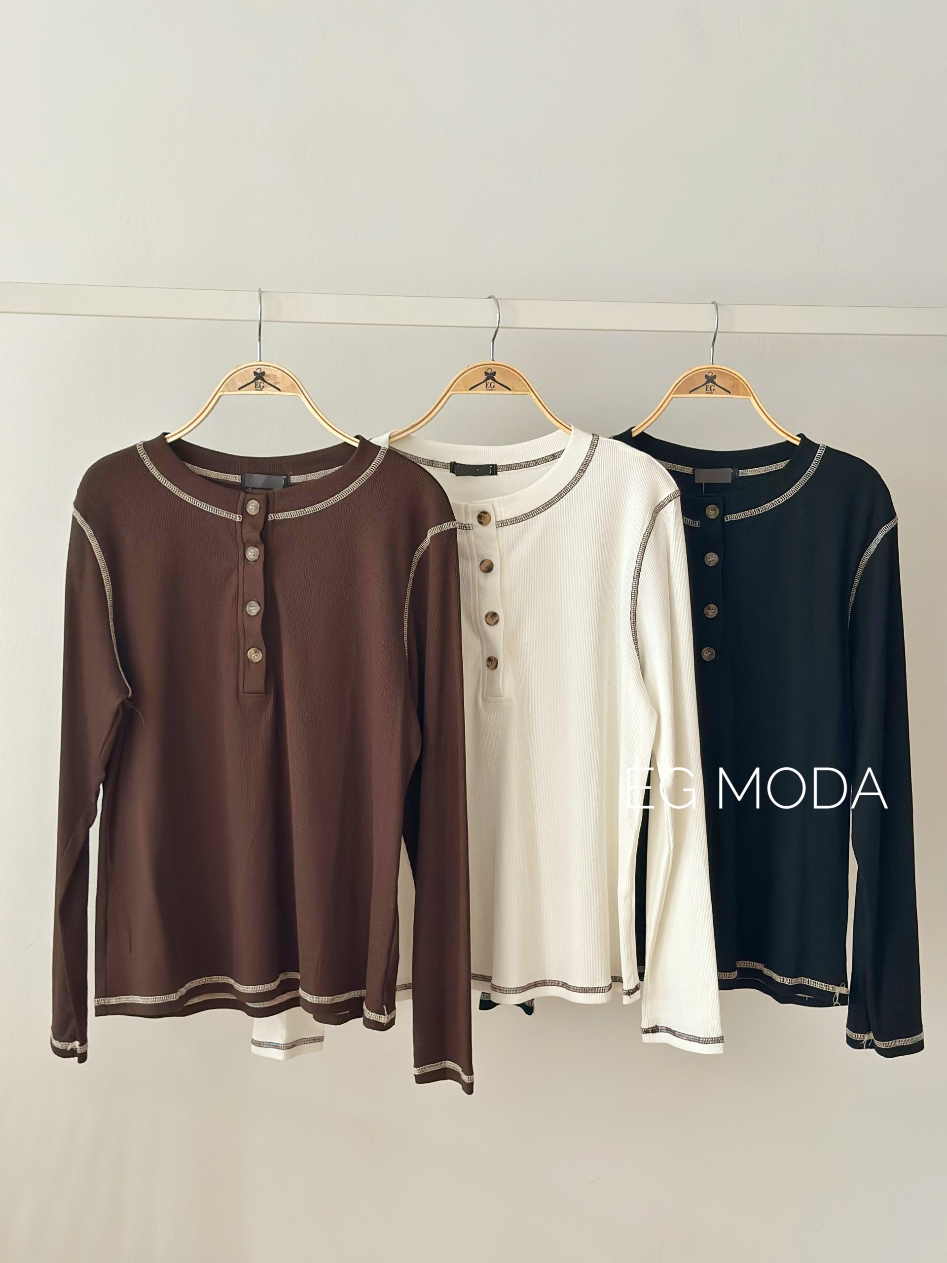 REMERA BÁSICA MORLEY