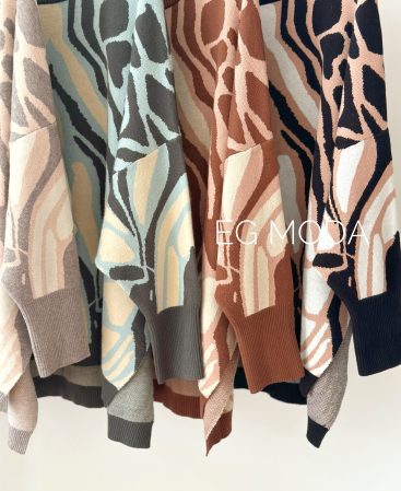 BUZO LUCERO OVERSIZE