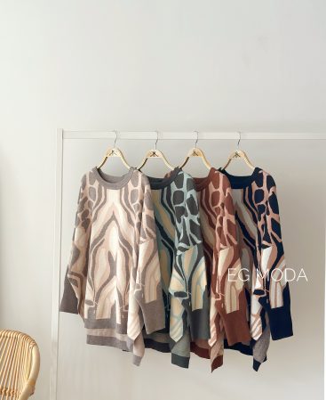 BUZO LUCERO OVERSIZE