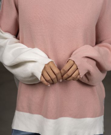 BUZO COMBINADO OVERSIZE