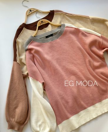 BUZO COMBINADO OVERSIZE