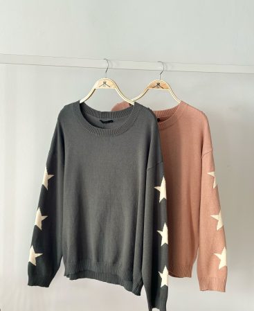 BUZO ESTRELLA