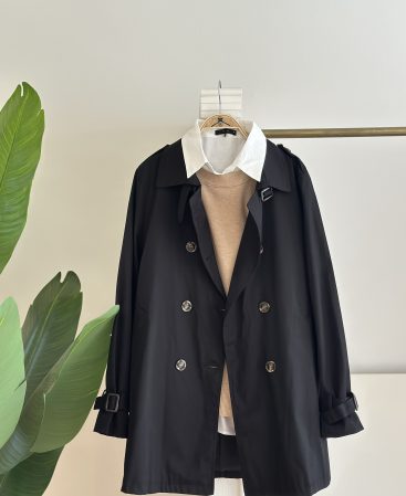 TRENCH IMPERMEABLE
