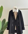 TRENCH IMPERMEABLE