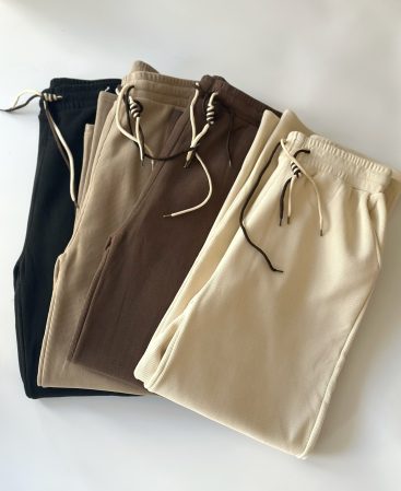 PANTALÓN PANA C/micropolar