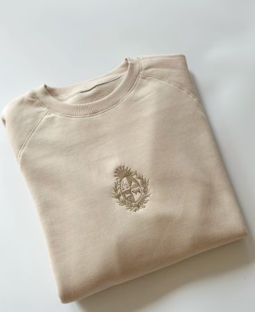 BUZO ESCUDO