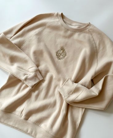 BUZO ESCUDO