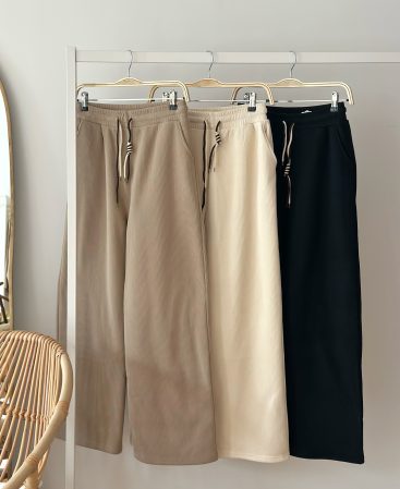 PANTALÓN PANA C/micropolar