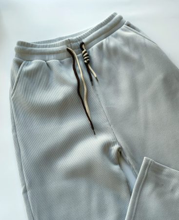 PANTALÓN PANA C/micropolar
