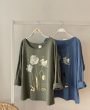 BLUSA ITALIANA
