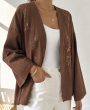 CHAQUETA BORDADA