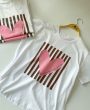 REMERA ALGODÓN C/corazon