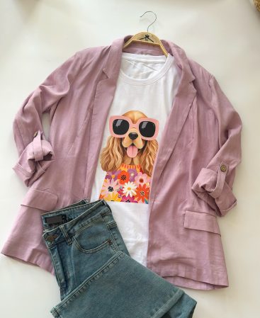 BLAZER LINO