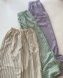 PANTALÓN SIMIL LINO