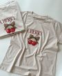 REMERA CHERRY